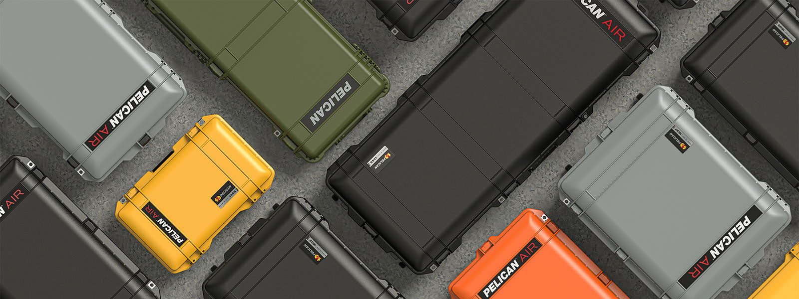 Pelican Cases - Shop Online Canada