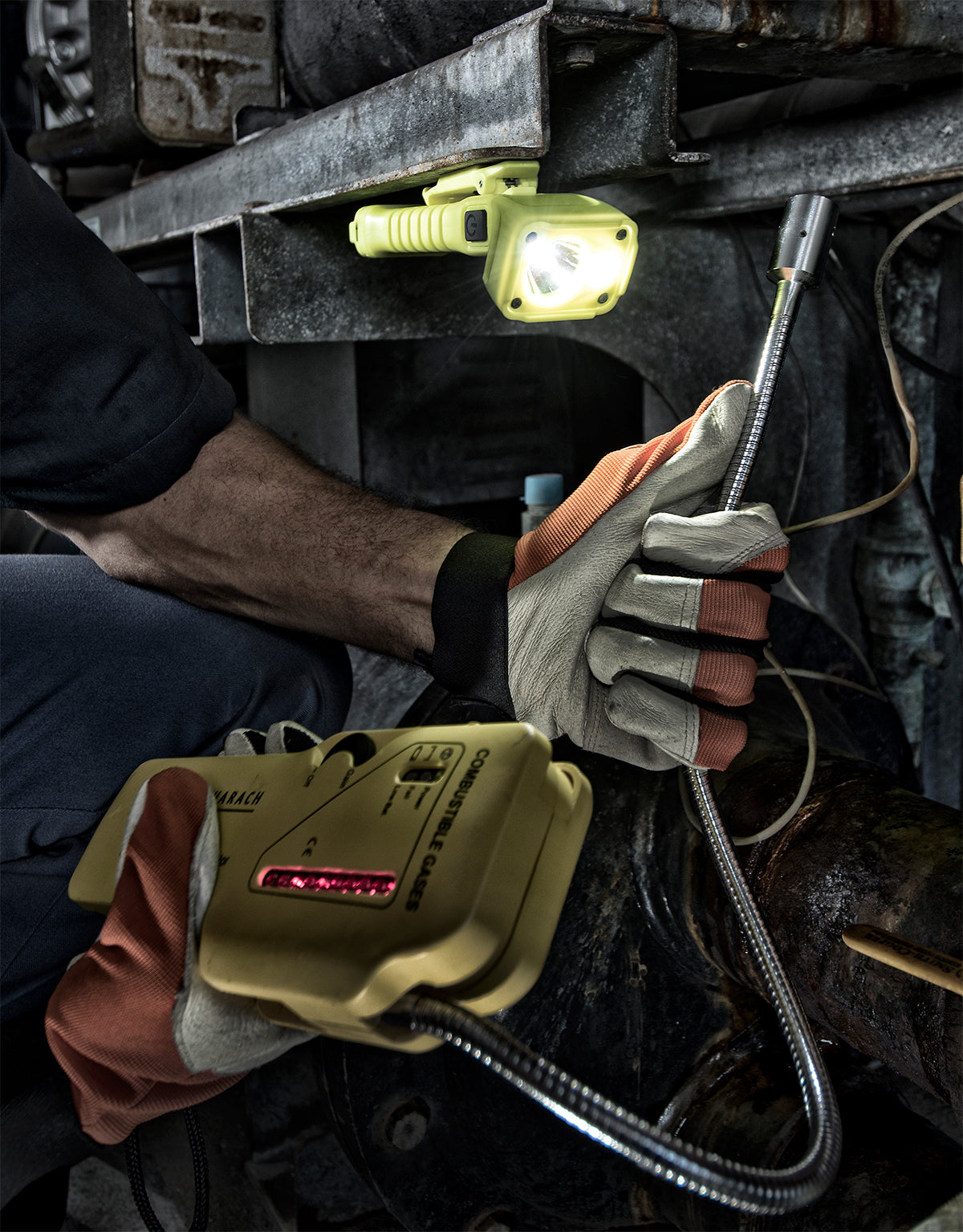 Pelican Flashlights - Shop Online Canada